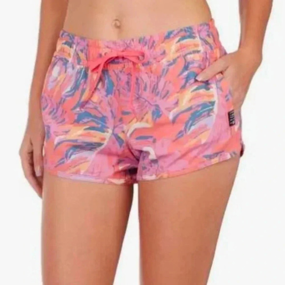 Salt Life Pants - Women’s SaltLife Aqua Trunks